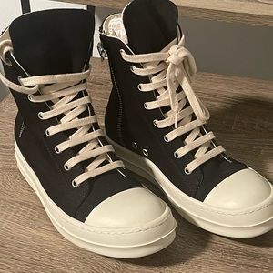 Rick Owens Drk Shadow